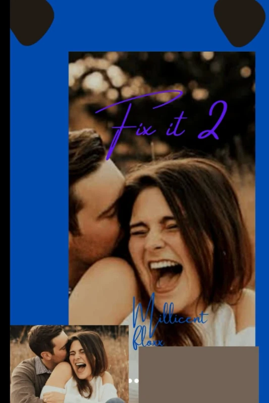 Fix it 2: Communication:key to a successful relationship/marriage