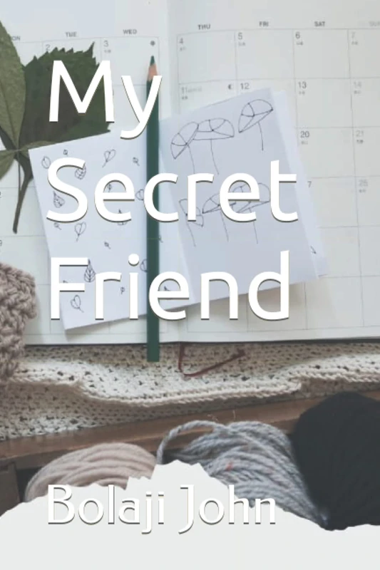 My Secret Friend