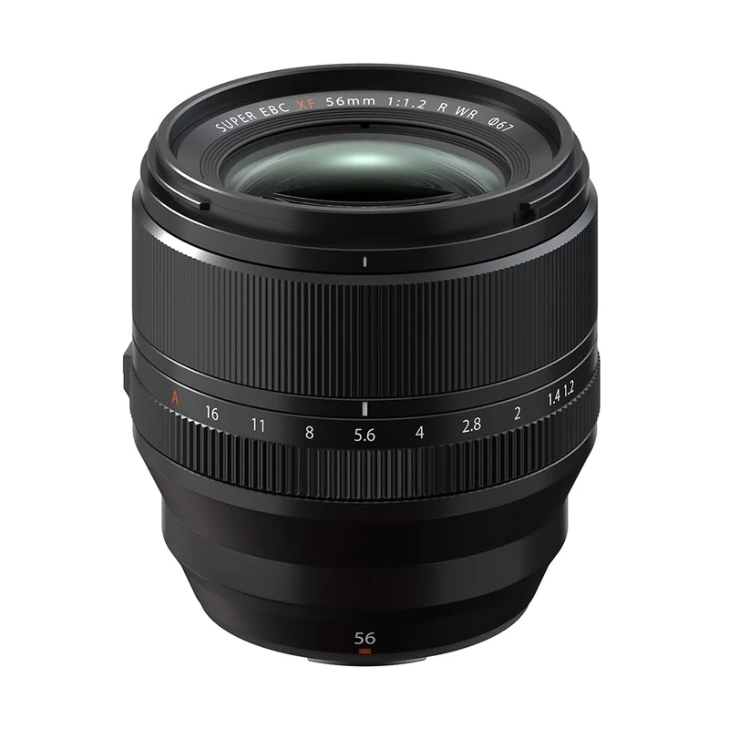Fujifilm XF-56mm f1.2 R WR