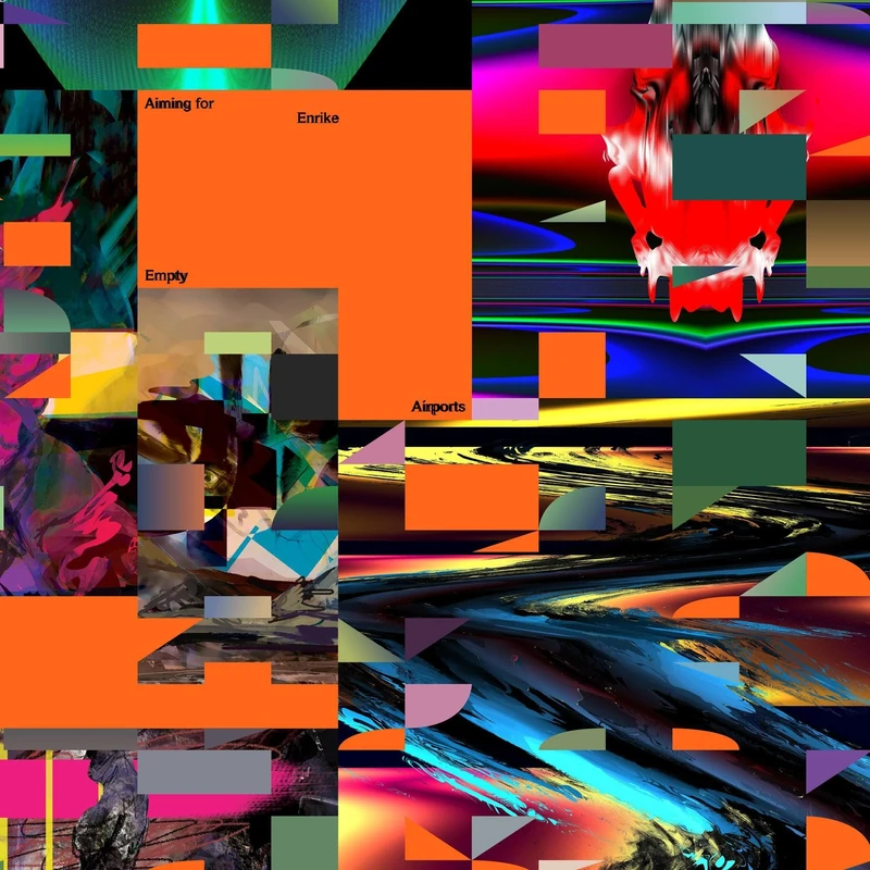 Empty Airports [VINYL]