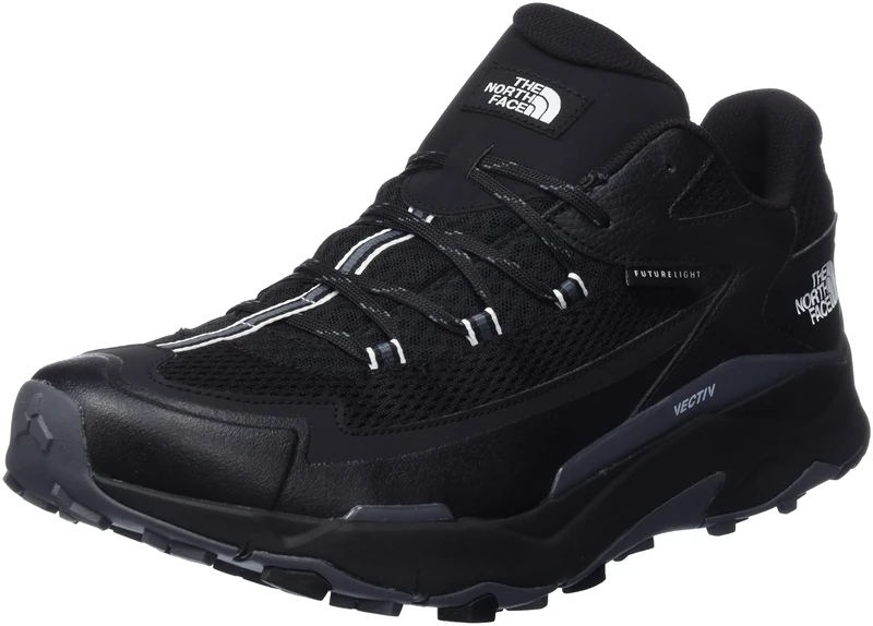The North Face Vectiv Taraval Futurelight Track Shoe TNF Black/TNF White 12