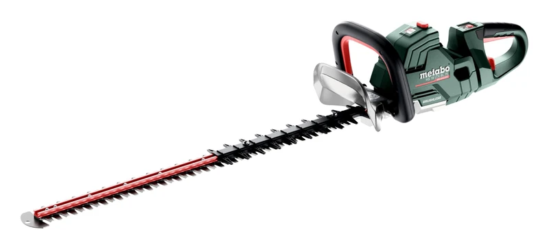 Metabo HS 18 LTX BL 75 (601724850) Cordless Hedge Trimmer Without Battery Pack, Without Charger