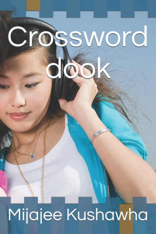 Crossword dook - Image 1