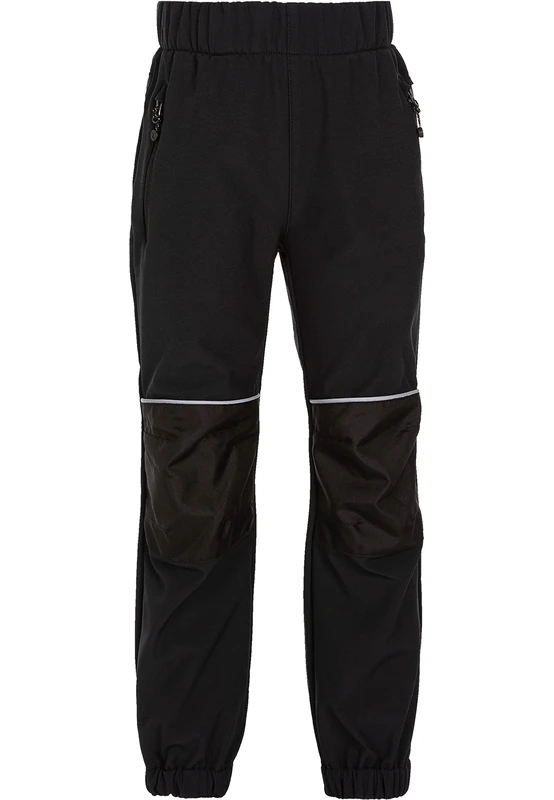 Zig Zag Ludo W-pro 8000 Trousers 1001 Black 128