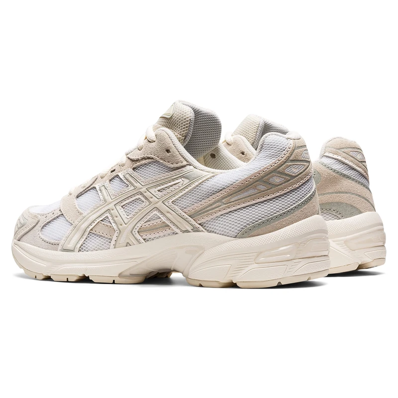ASICS 1202A163-100 GEL-1130 Women White/Birch UK 3.5