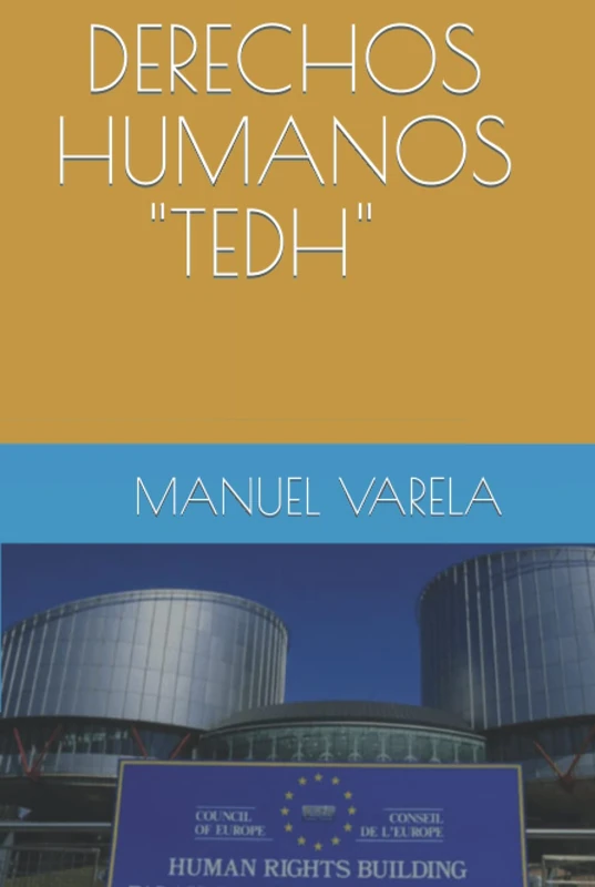 DERECHOS HUMANOS. TEDH: CÓMO PRESENTAR UNA DEMANDA ANTE EL TRIBUNAL EUROPEO DE DERECHOS HUMANOS - Image 1