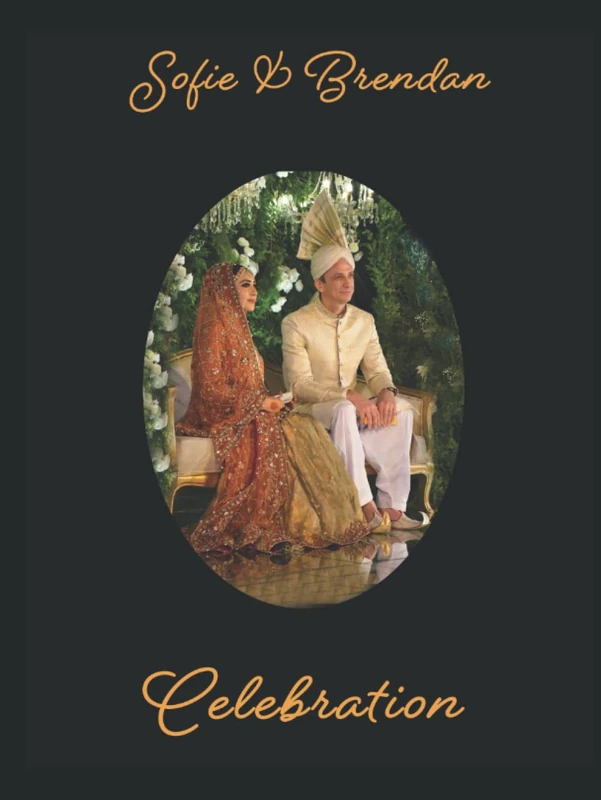 Sofie & Brendan Celebration