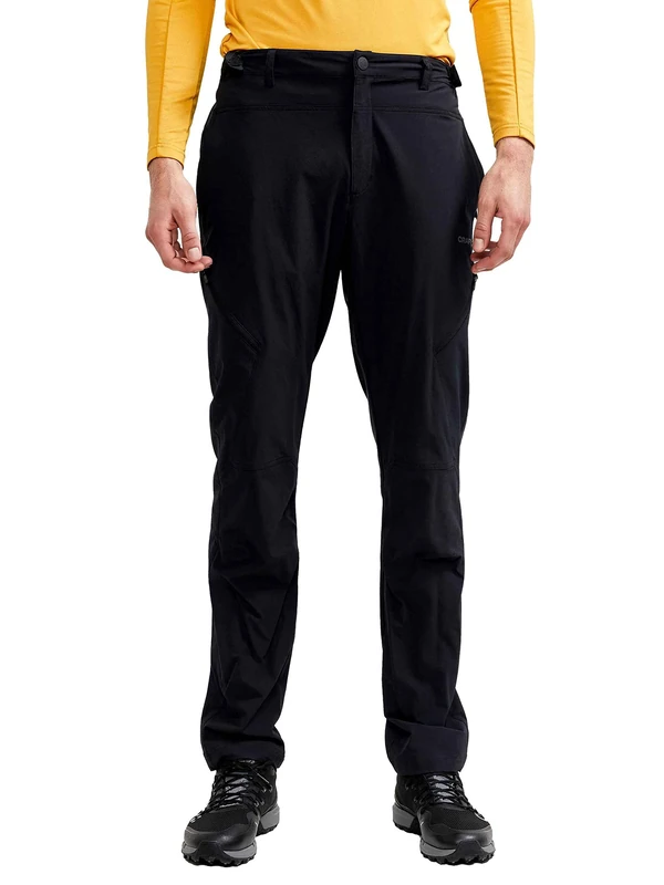 Craft ADV Explore Tech Pants M Black XXL