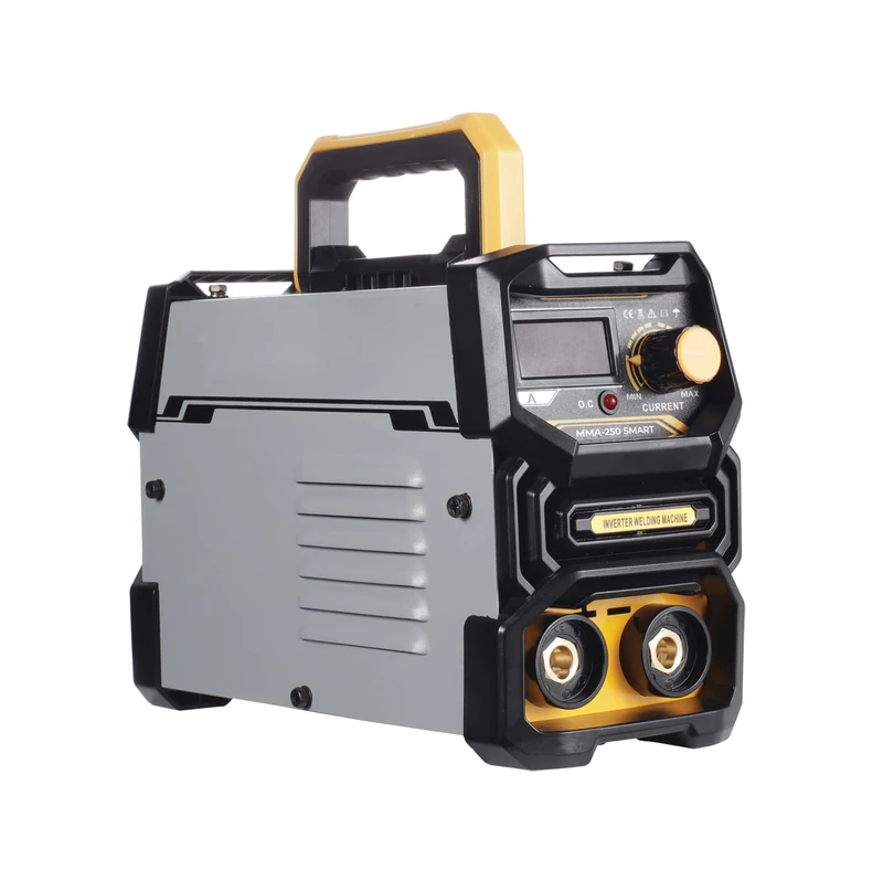 Volt Poland Inverter Welding Machine IGBT MMA-250 Smart