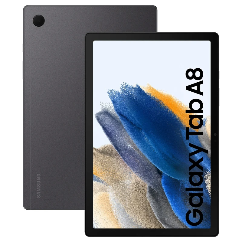Samsung Galaxy Tab A8 32GB WiFi Tablet - 2022 Model, 3-Year Warranty