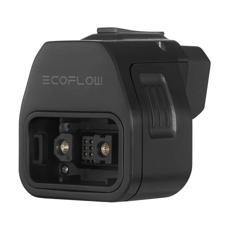 ECOFLOW Delta Pro Smart Generator Adapter