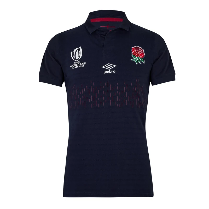 Umbro England WC Alternate Classic Jersey SS