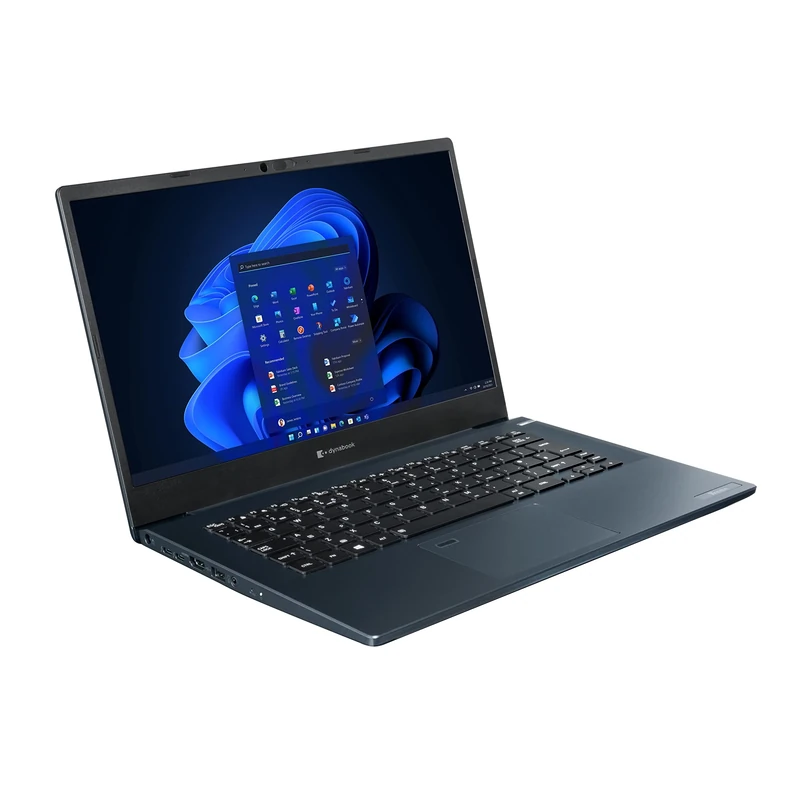 dynabook Toshiba | Tecra A40-K-10J | 14" FHD | Laptop | Core i5-1240P | 16GB | 256GB PCle | Win10 Pro DG (Win11)