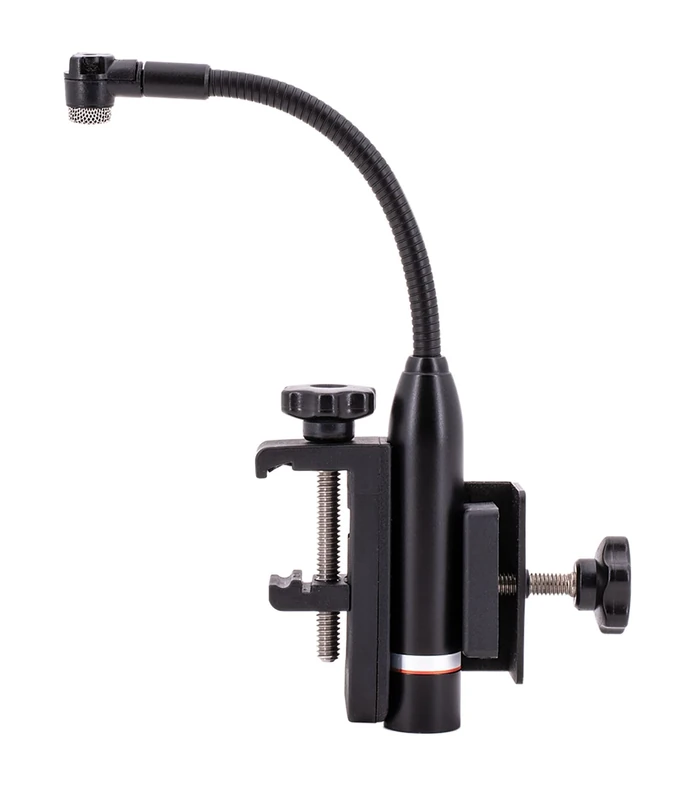CAD GOOSENECK CONDENSER DRUM MICROPHONE
