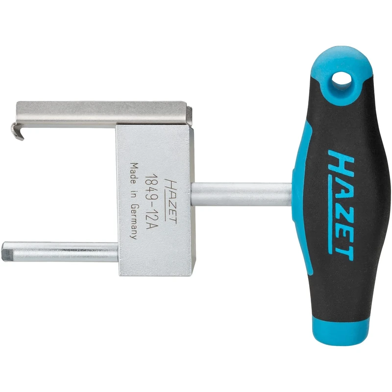 HAZET Rod Ignition Coil Puller 1849-12A