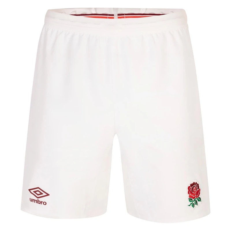 Umbro England Home Replica Short
