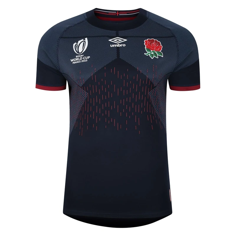 Umbro England WC Alternate Pro Jersey SS Jnr