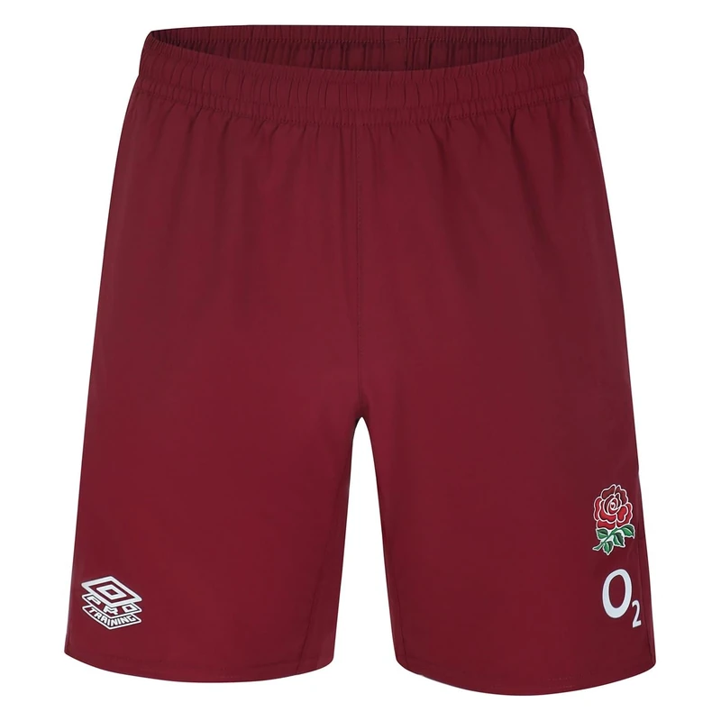 Umbro England Gym Short (O2) - Image 1