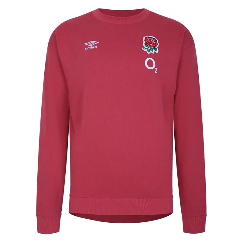 Umbro England Fleece Sweat (O2)