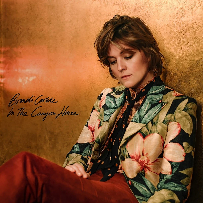 In These Silent Days (Deluxe Edition) In The Canyon Haze [VINYL]