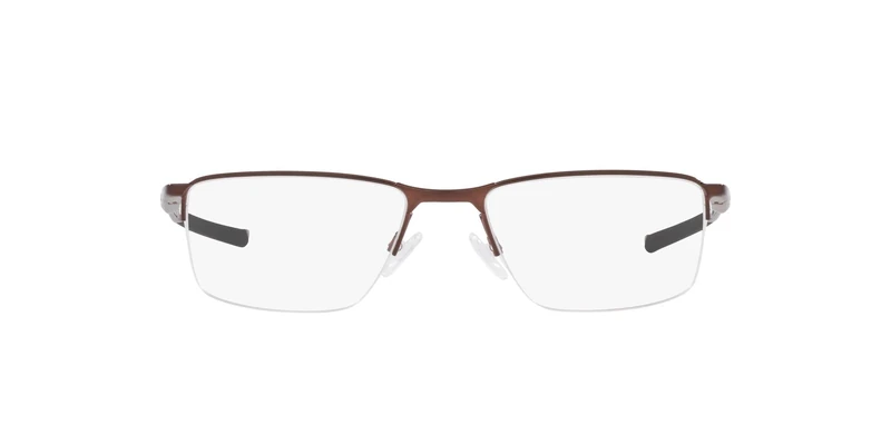 Oakley Unisex Sunglasses, Demo Lens, 54