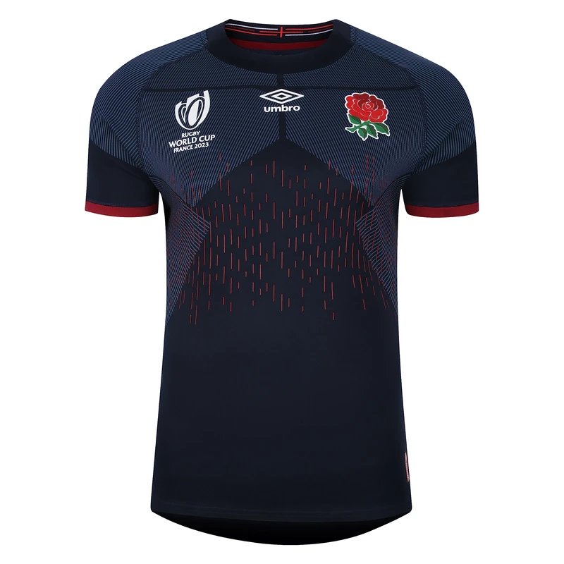Umbro England WC Alternate Pro Jersey SS
