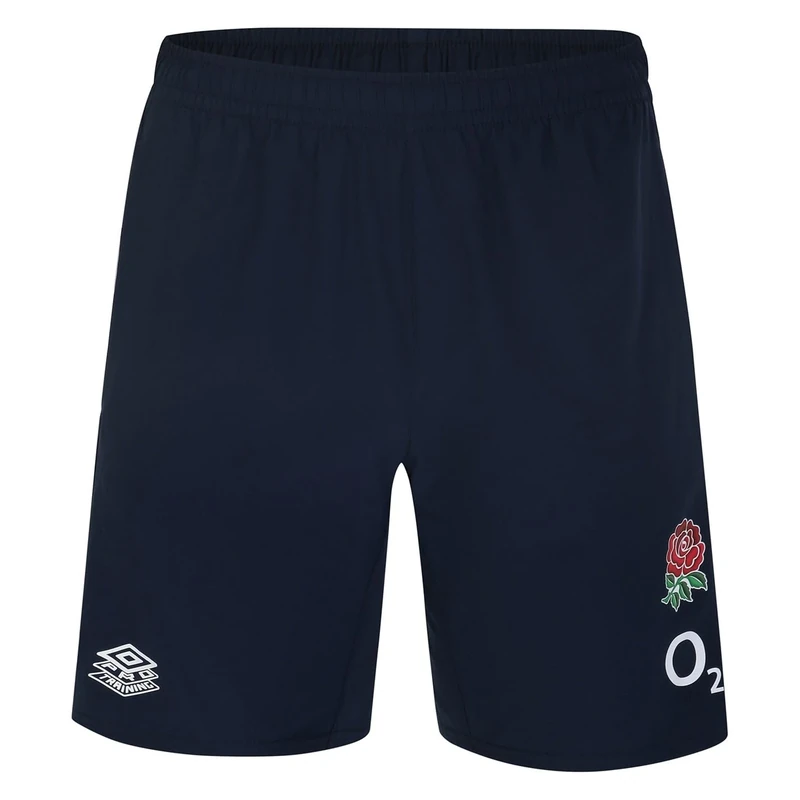 Umbro England Gym Short (O2)