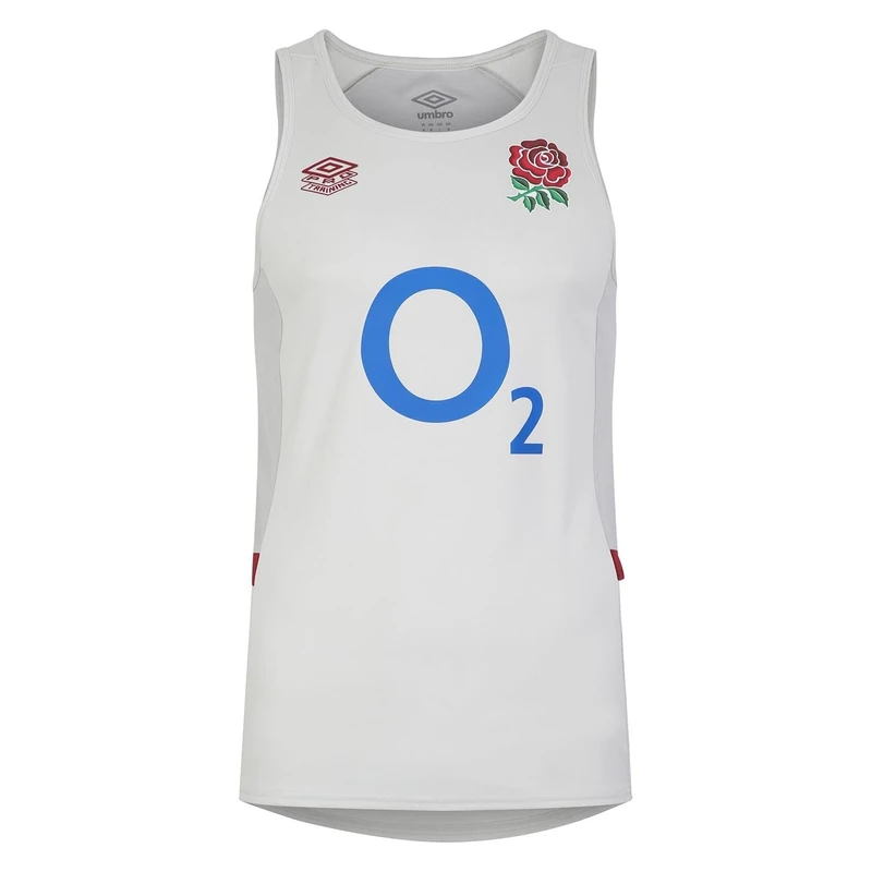 Umbro England Gym Vest (O2)