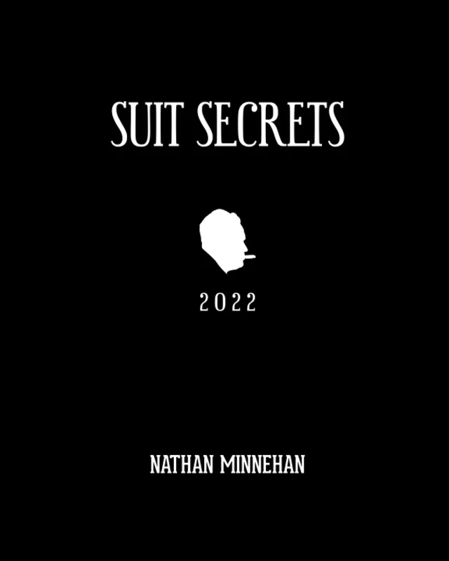 SUIT SECRETS: 2022