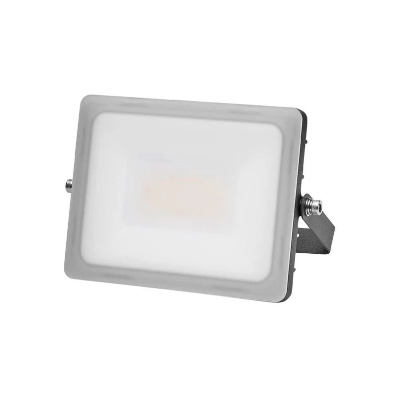 MAURER 19079215 50 Watt Flat Led Spotlight. 4000 Lumens White Light 4000ºK IP65 Protection. Aluminum Body, Multicoloured - Image 1