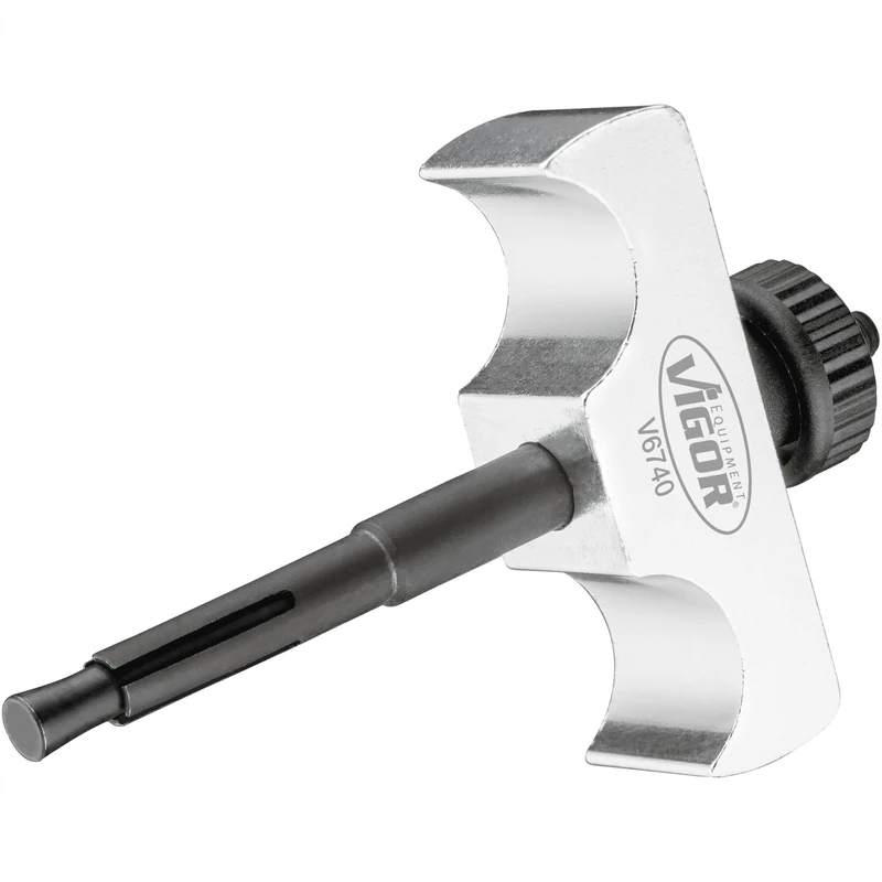 VIGOR Puller set for ignition coils, VAG V6740