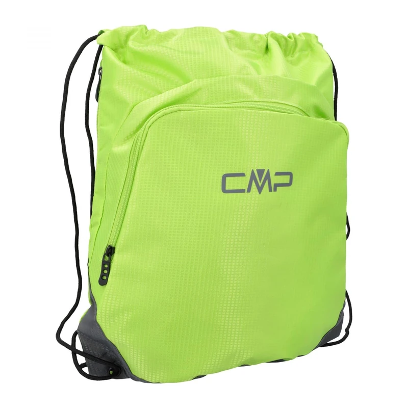 CMP - Kisbee 18l Backpack, Limegreen, U