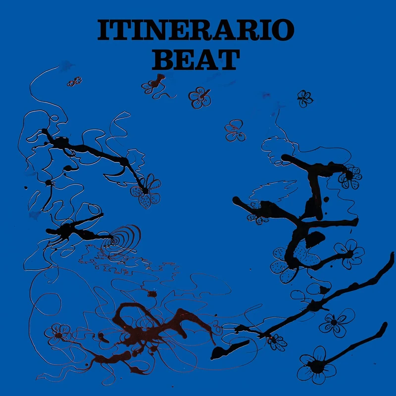 Itinerario Beat [VINYL]