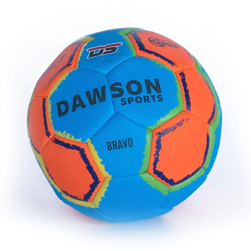 Dawson Sports - Bravo Handball - Size 2 Handball for Indoor and Outdoor Team Sports, Training, and Recreational Play - Professional-Quality Handball for Matches, Leagues, and Tournaments - Image 1