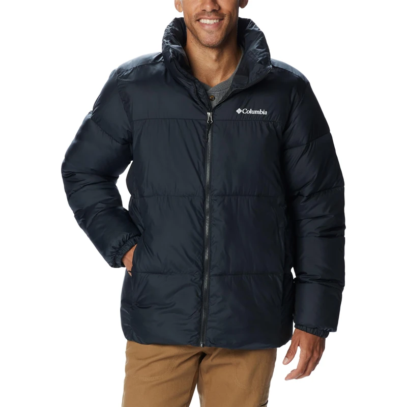 Columbia Men's Puffect ll Jacket