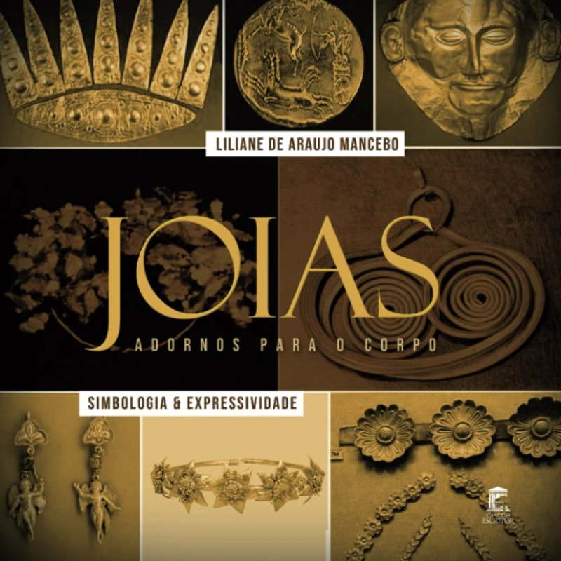 Joias – Adornos para o Corpo: Simbologia e Expressividade - Image 1