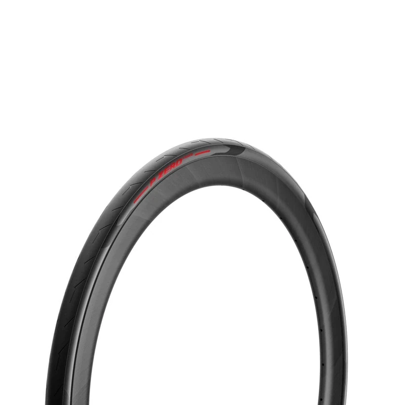 CUBIERTA PIRELLI P Zero Race 700X28 RED - Image 1