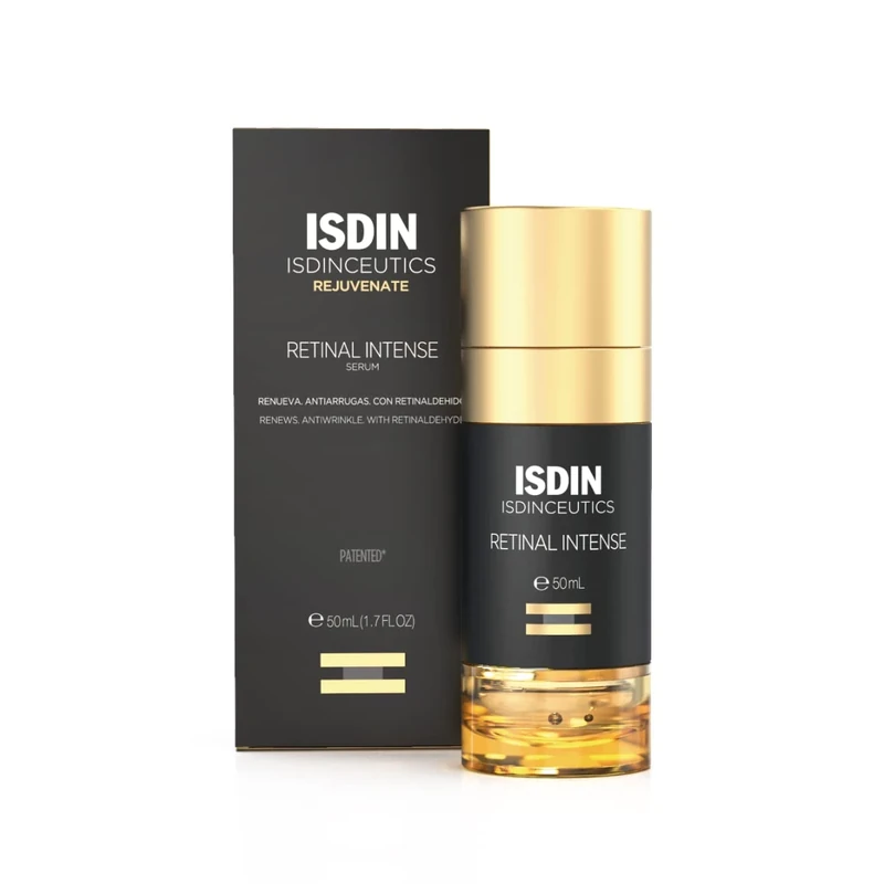 ISDIN CEUTICS RETINAL INTENSE 50ml