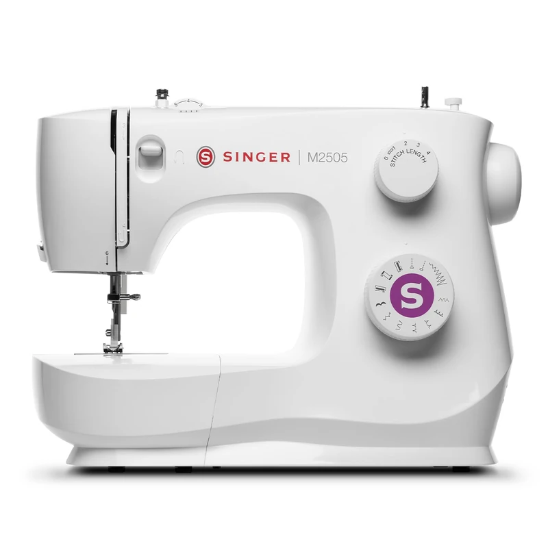Singer M2505 sewing machine