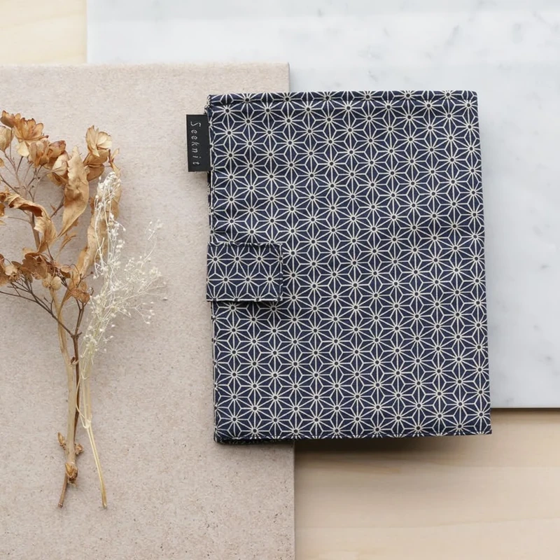 Seeknit - Dualis (18x31cm) Interchangeable Needle Case - 1 Piece