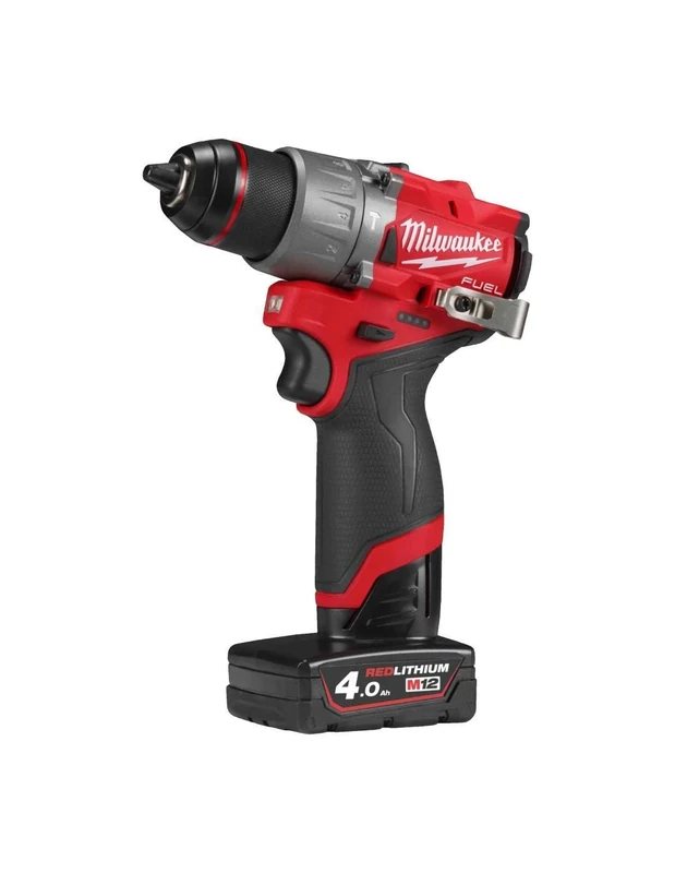 Akumuliatorinis smuginis suktuvas-gre_tuvas M12 FPD2-402X 12V Milwaukee 4933479869 - Image 1
