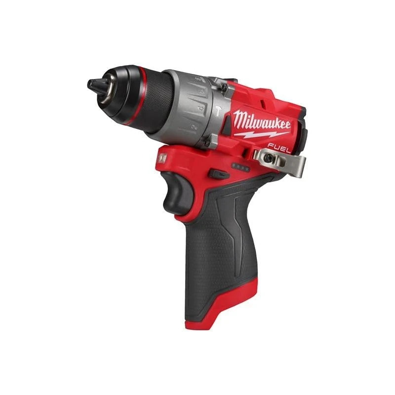 Milwaukee M12FPD2-0 Akku-Schlagbohrschrauber