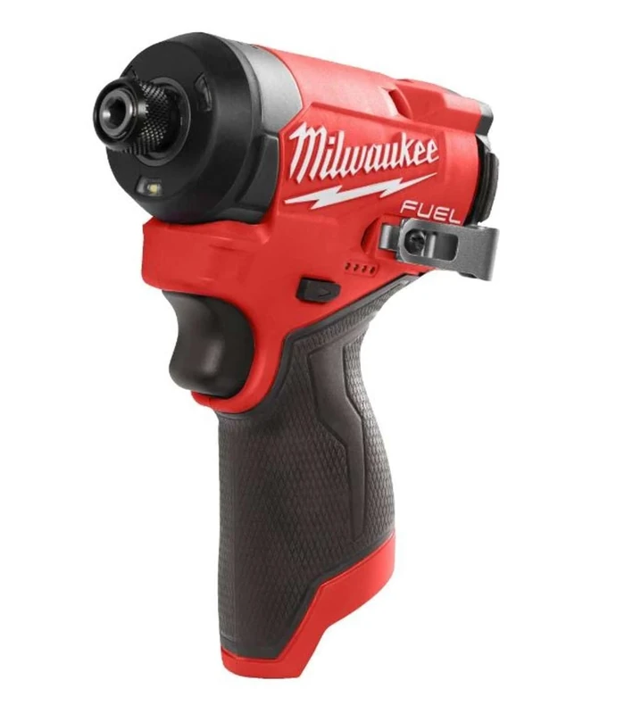 Milwaukee M12 FID2-X 12V Fuel Brushless Impact Driver - Body (4933479876)