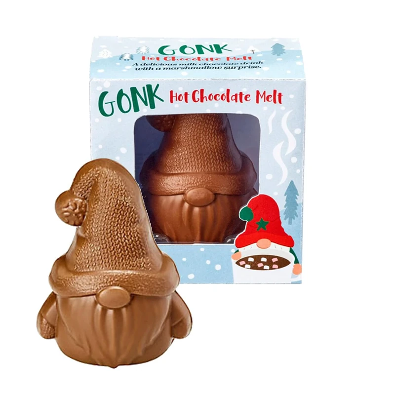 Gonk Hot Chocolate Melt