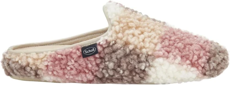 Scholl MADDY, Sandal, Pink/Multi,