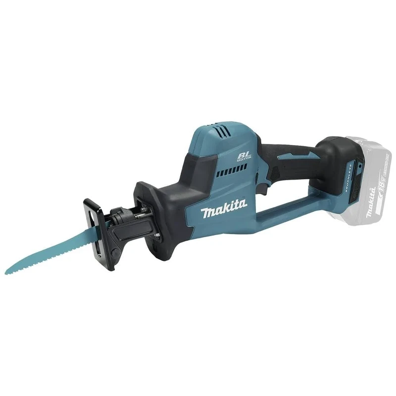 Makita DJR189Z 18V Li-ion LXT Brushless Reciprocating Saw – Batteries and Charger Not Included