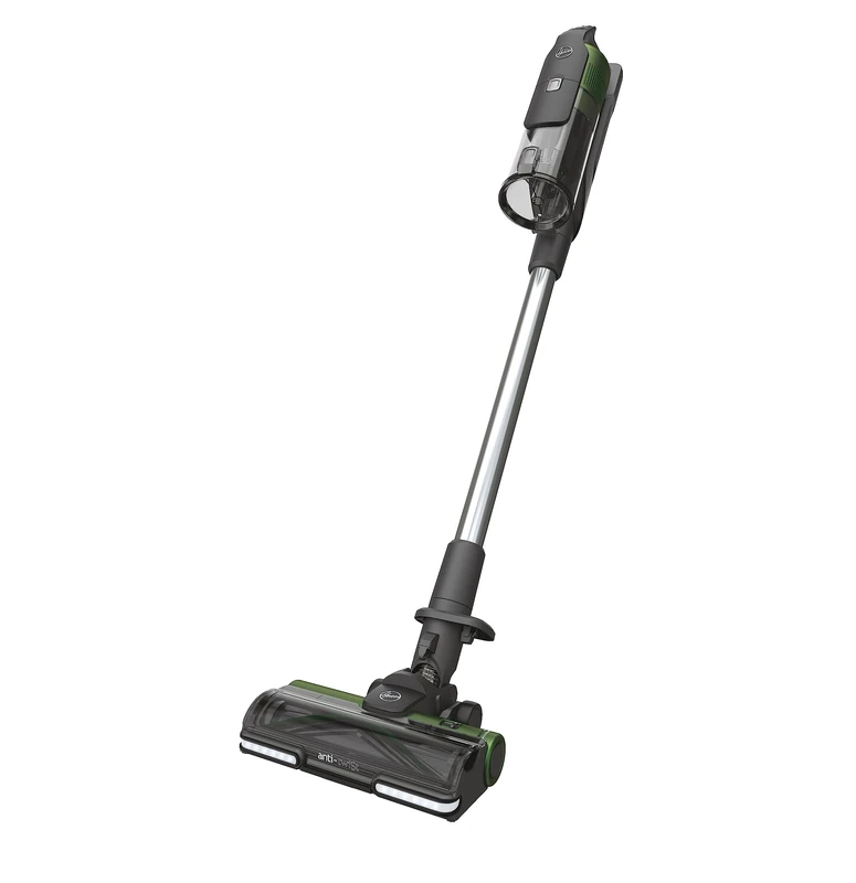 HOOVER HF920P 011 SIN Bolsa 0,7 L 350 W METÁLICO, Verde