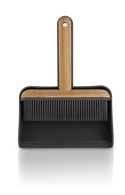 Eva Solo Dustpan and Brush Set