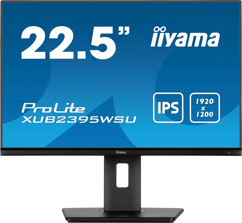 iiyama XUB2395WSU-B5-22.5",IPS, 1920x1200/75Hz, 1A1H1DP,HAS
