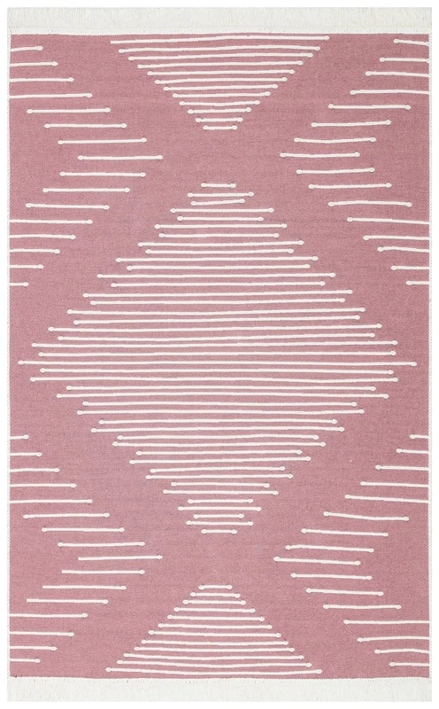 Bakero Arya 15 Pink 80 x 300 cm